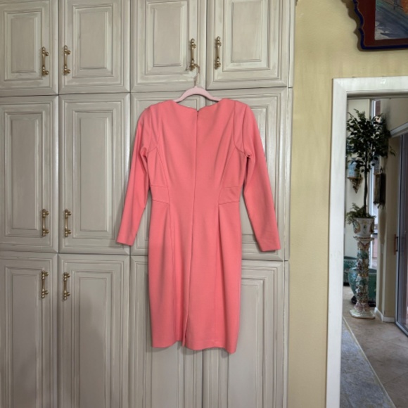 ANTONIO MELANI DRESS - Picture 3 of 3